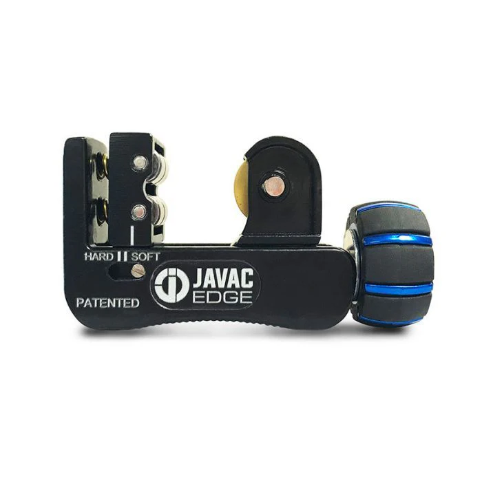 Javac Edge Tube Cutter 1/8-7/8 - Yuha Electric