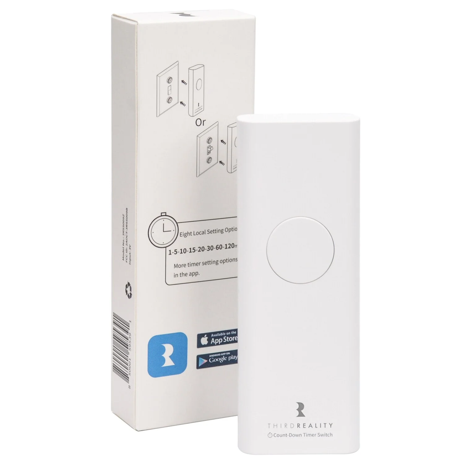 Timer Switch - Yuha Electric