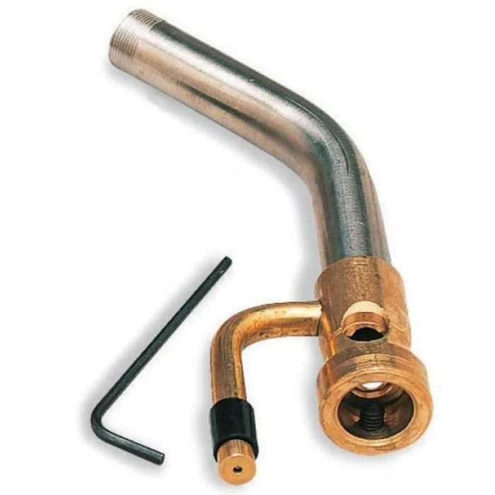 Rothenberger Replacement Burner Tube for Superfire 2 Burner - Yuha Electric