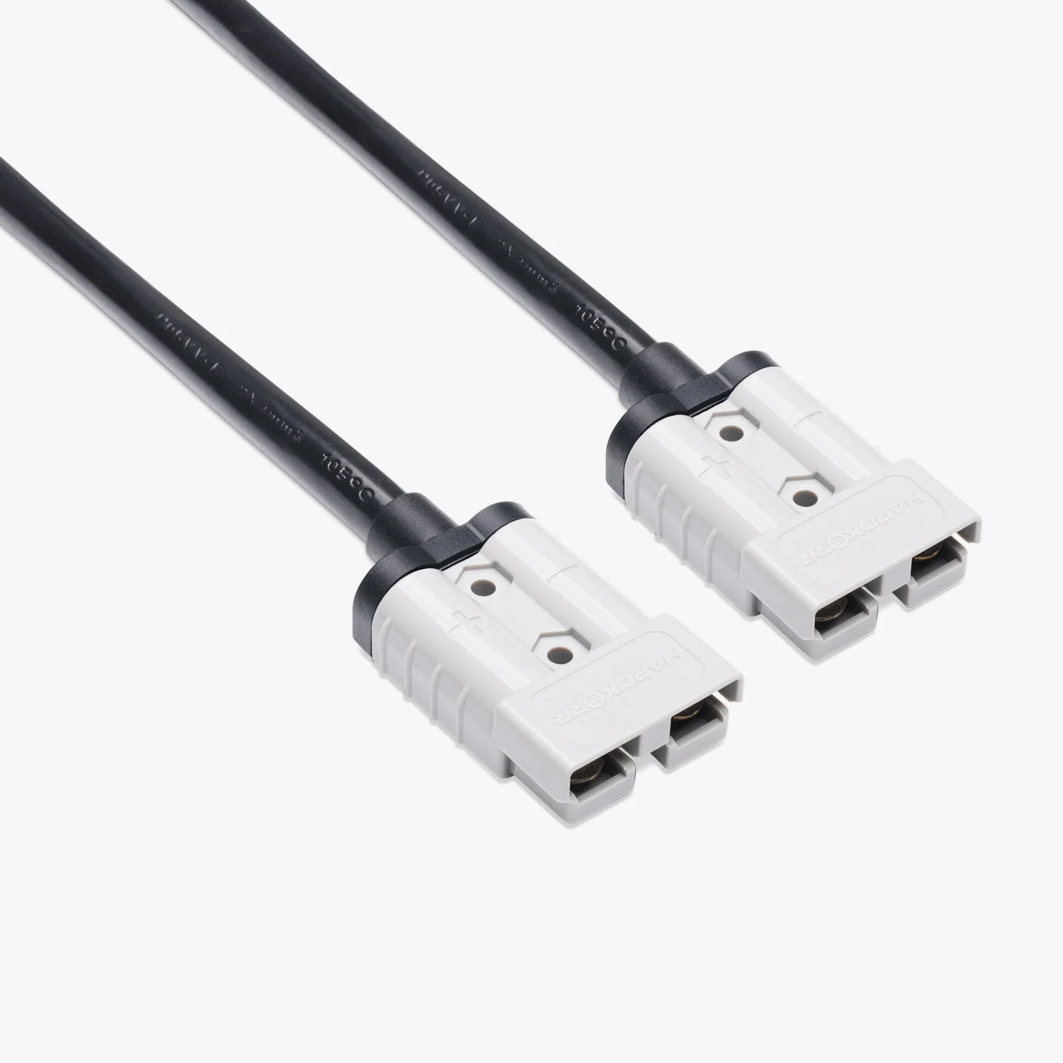 3m Anderson Plug Extension Cable - Yuha Electric