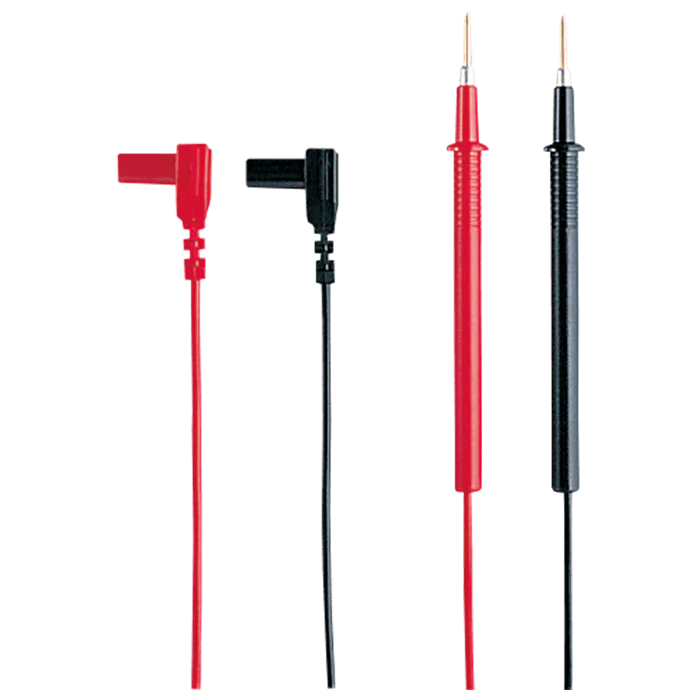 TL-61 | Test Leads for YX-361TR + SP20 - Yuha Electric