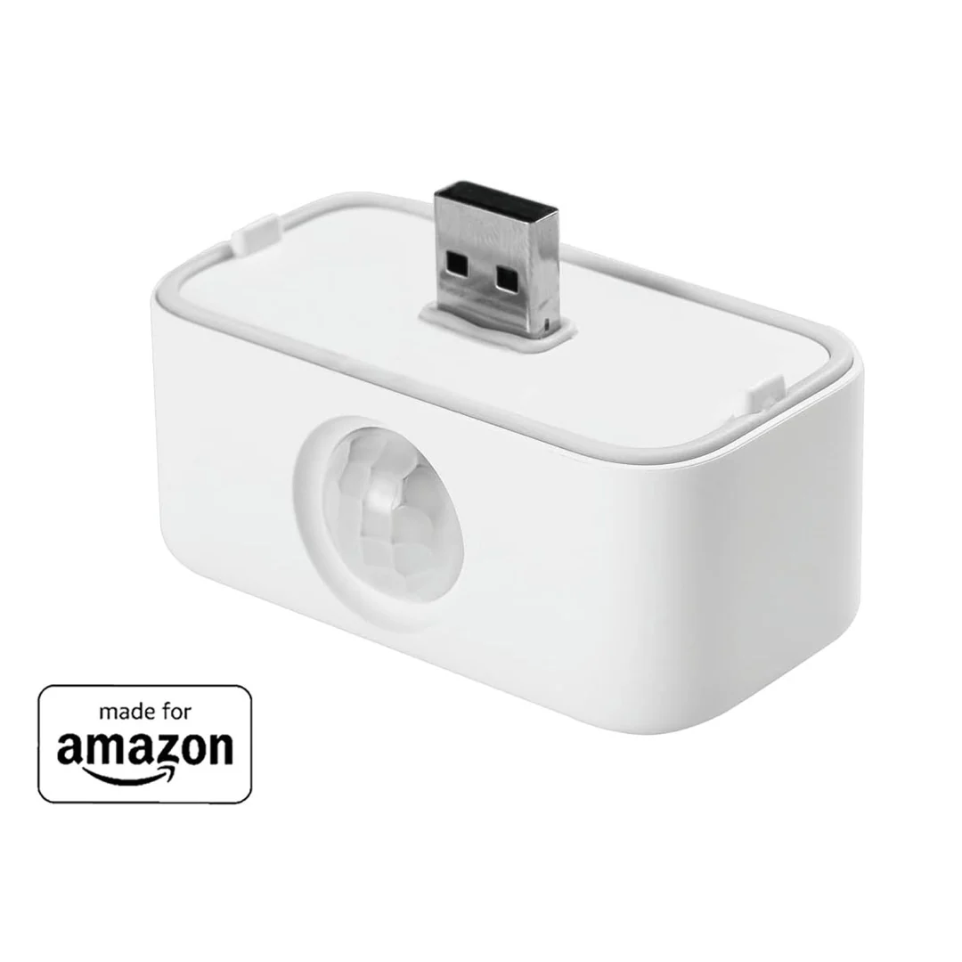 USB Motion Sensor - Yuha Electric