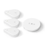 Smart Sensors - Yuha Electric
