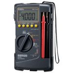 Multimeters / Voltage Testers - Yuha Electric