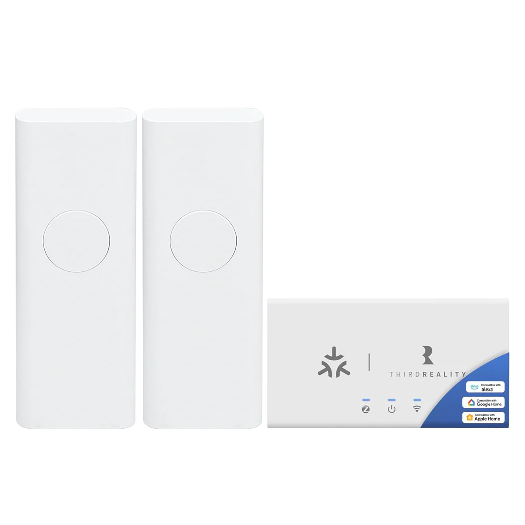 Matter Starter Kit With Smart Switch Gen 3 - Yuha Electric