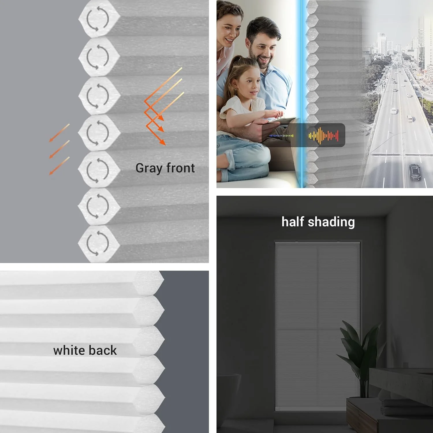 Smart Blind Lite - Yuha Electric