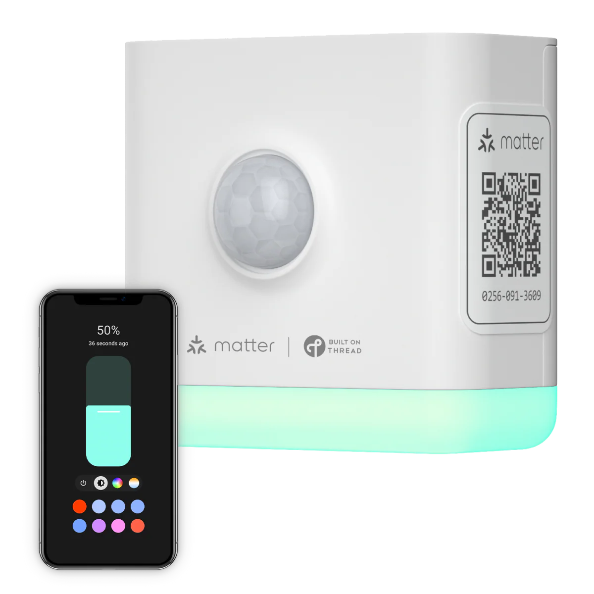 Smart Night Light-T - Yuha Electric