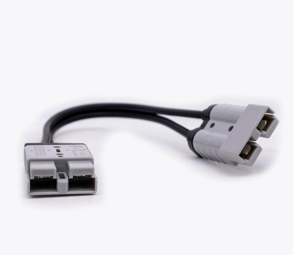 0.3m Anderson Plug Extension Cable - Yuha Electric