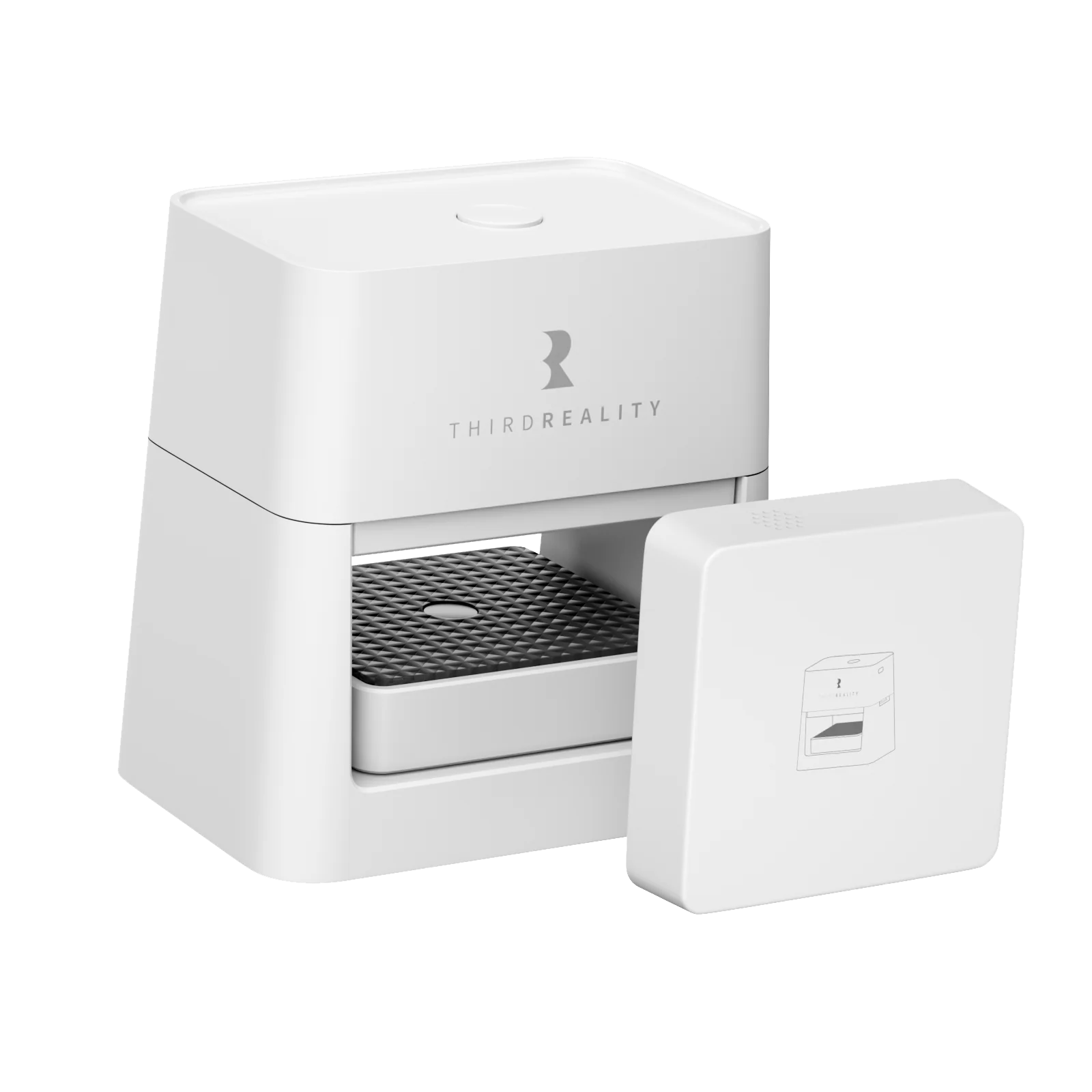 Smart Garage Door Opener - Yuha Electric