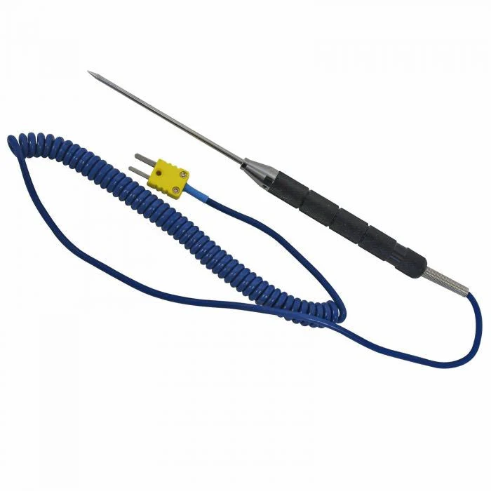 Mastercool 52333 — K-Type Piercing Temperature Probe - Yuha Electric