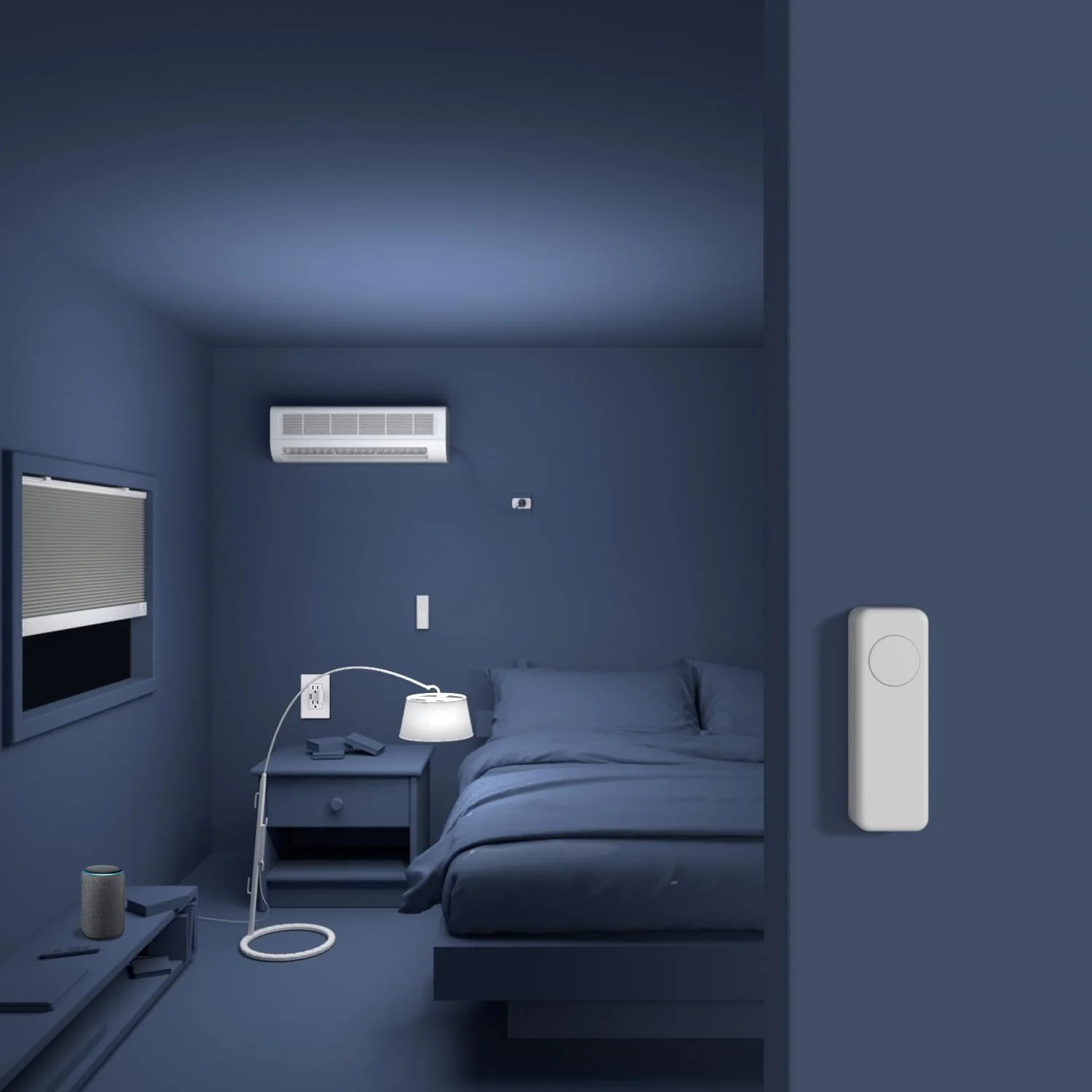 Smart Hub Gen2 Plus - Yuha Electric