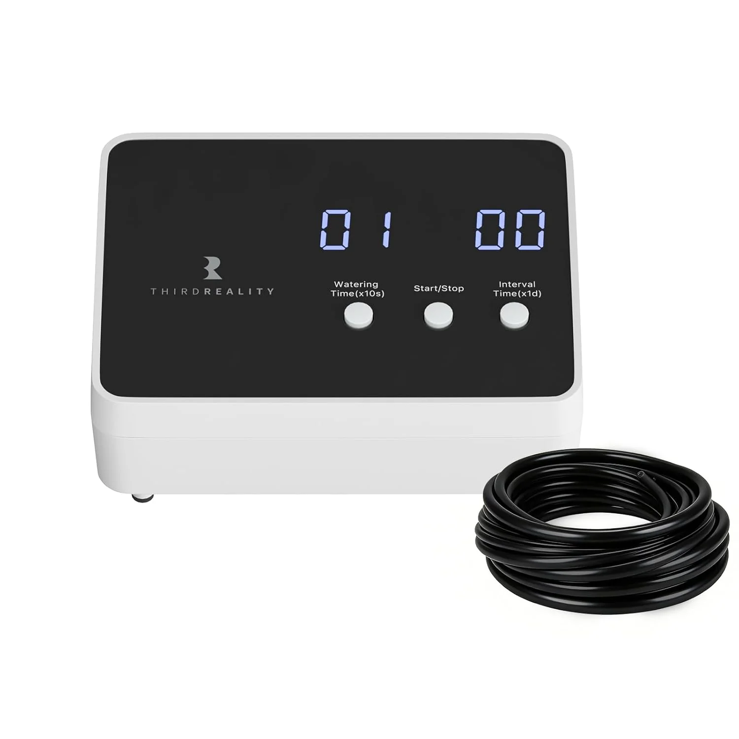 Smart Watering Kit Pro - Yuha Electric