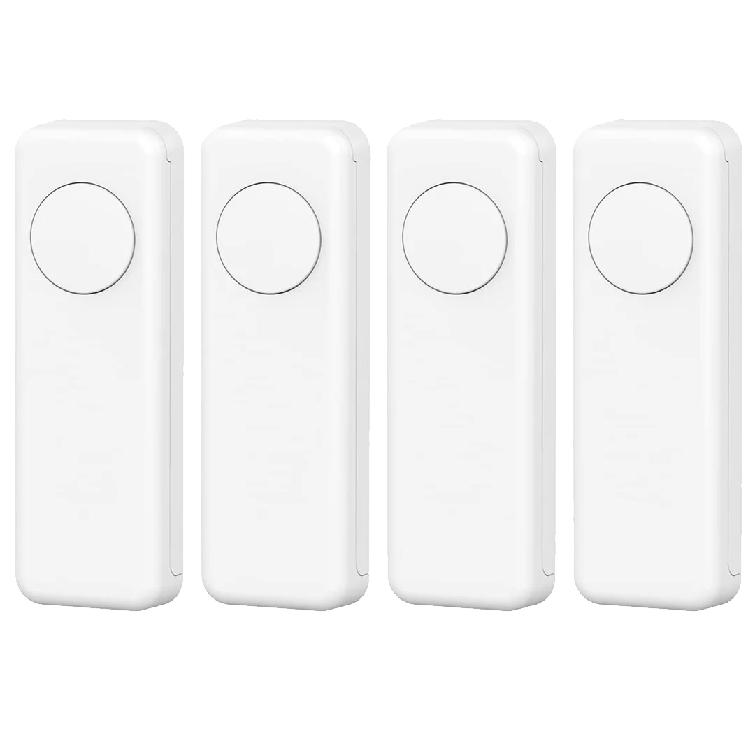 Smart Button - Yuha Electric