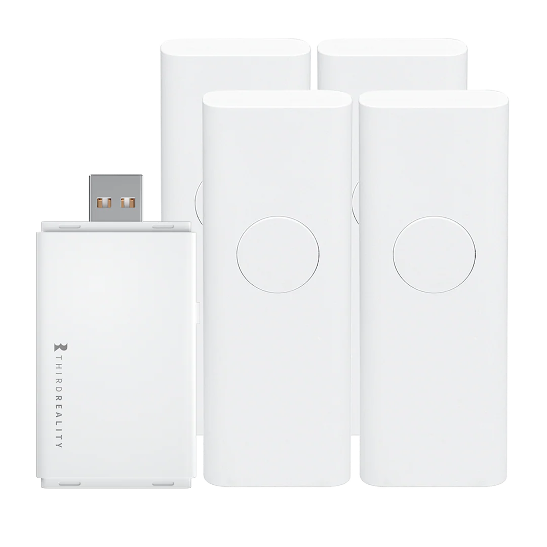 Zigbee Starter Kit With Smart Switch Gen 3 - Yuha Electric