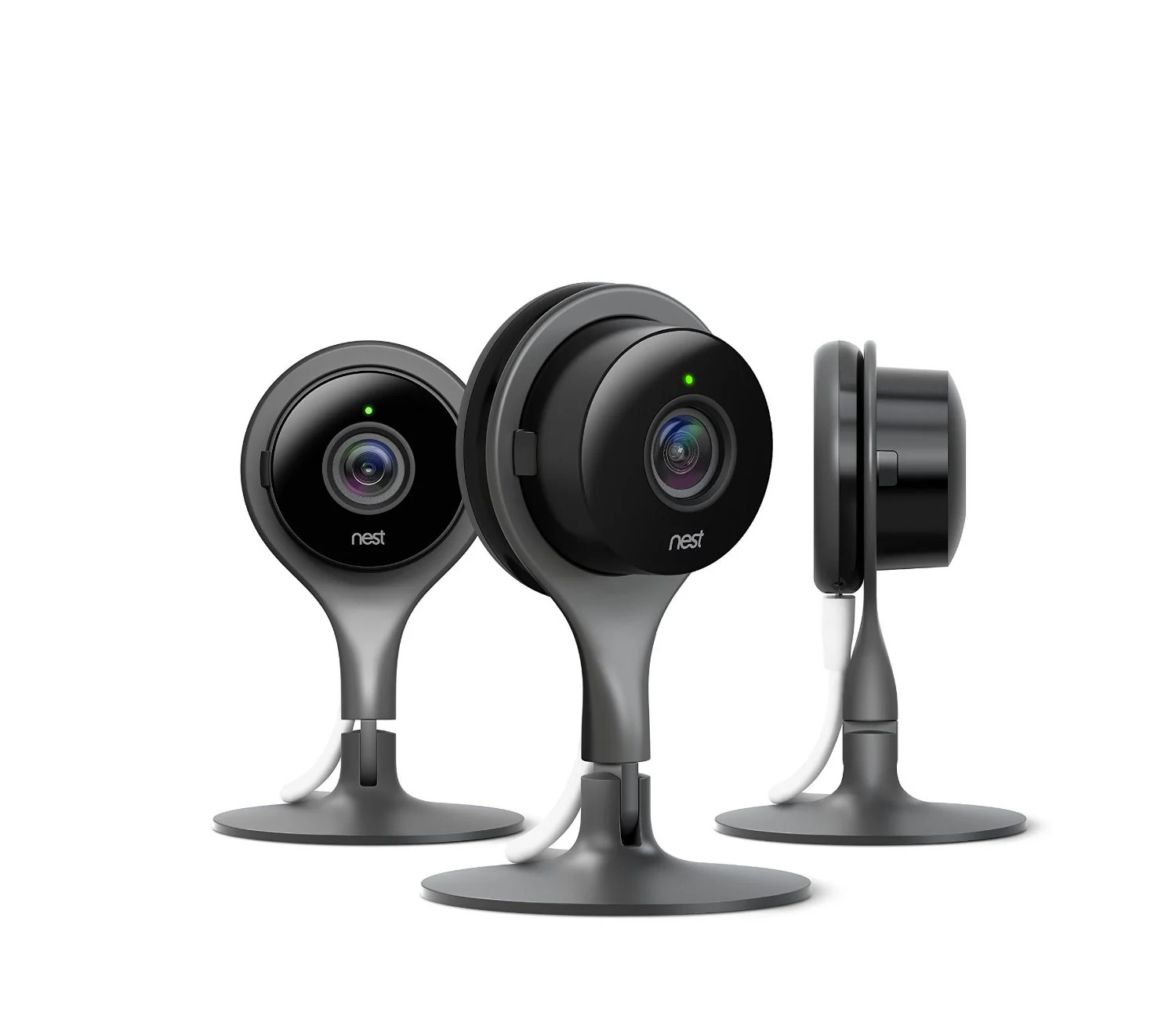 Security Camera- Nest Indoor Security Camera - Yuha Electric