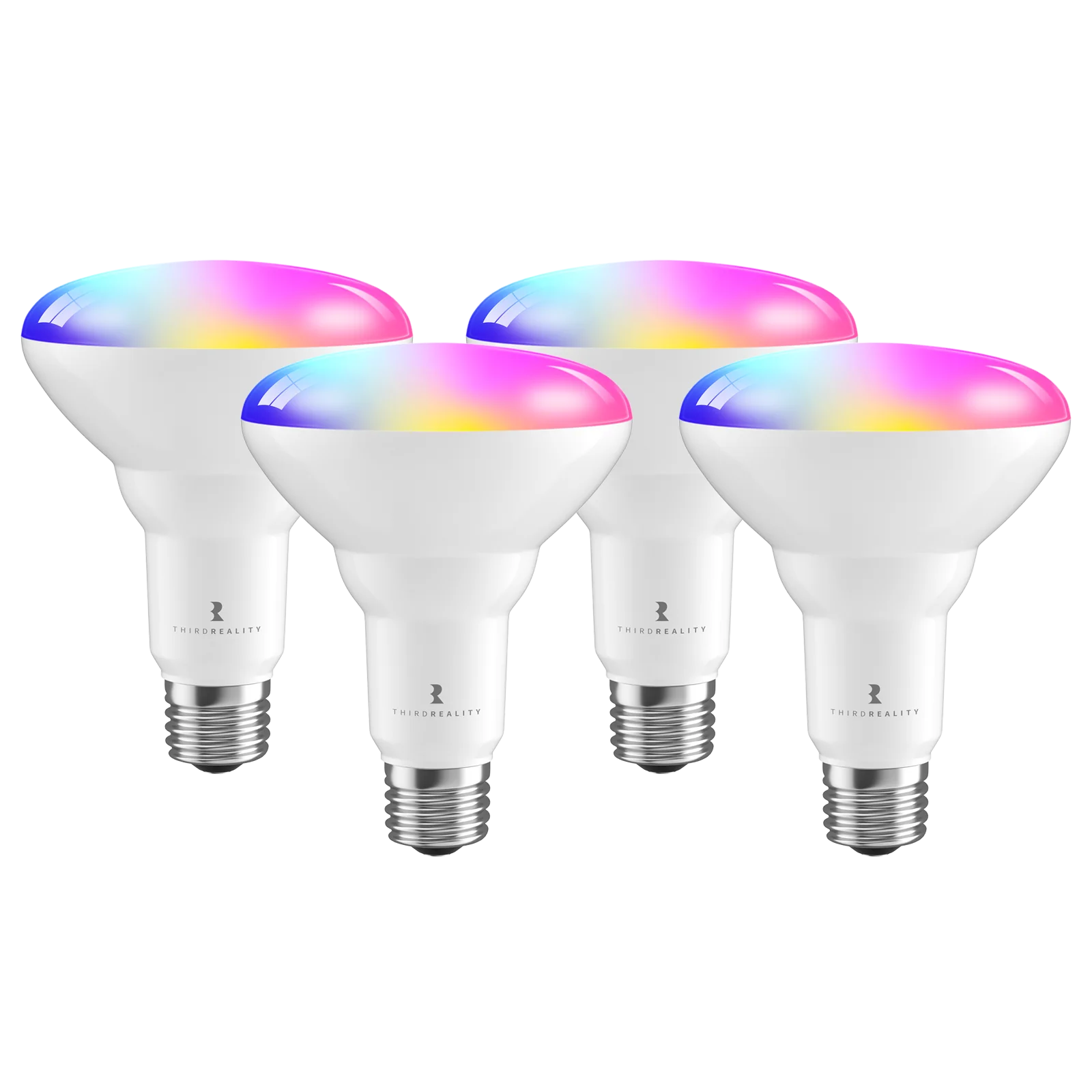 Smart Color Bulb ZB3 [BR30] - Yuha Electric