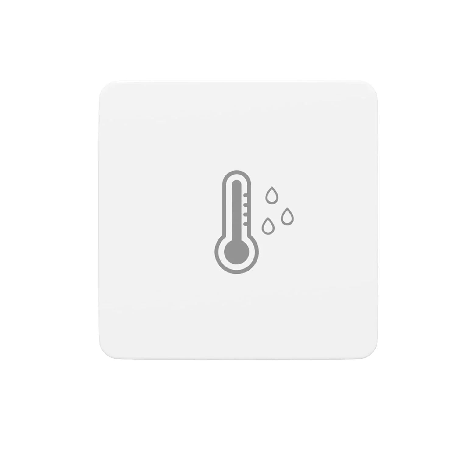 Temperature and Humidity Sensor Lite - Yuha Electric