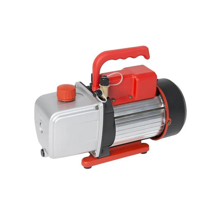Bosch Robinair 5CFM A2L VacuMaster Economy Vacuum Pump - Yuha Electric