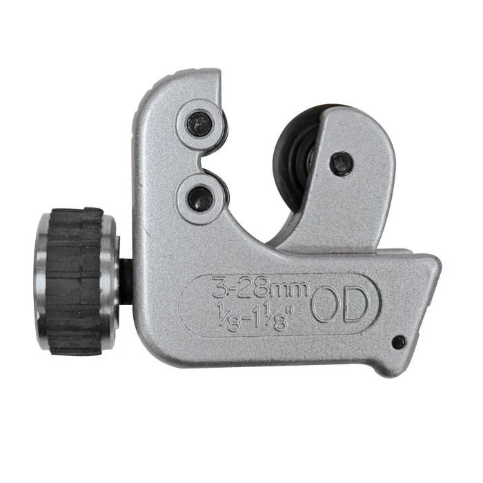 Mastercool Tube Cutter Reduced Friction 1/8 To 1-1/8 O.D - Yuha Electric