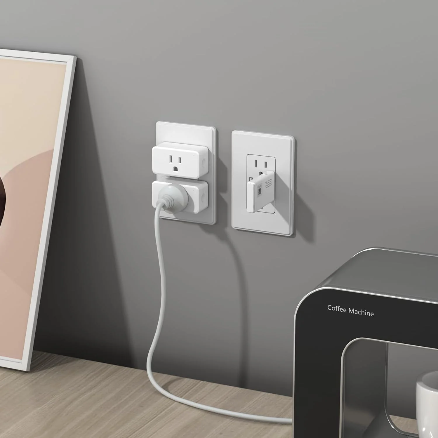 Smart Hub Gen2 Plus - Yuha Electric