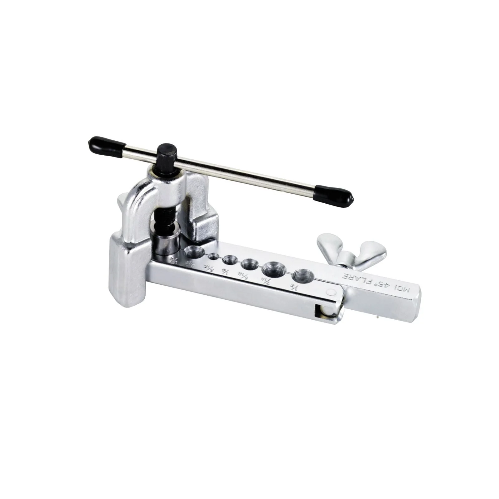 Mastercool 70051 45° Flaring Tool Imperial Standard - Yuha Electric