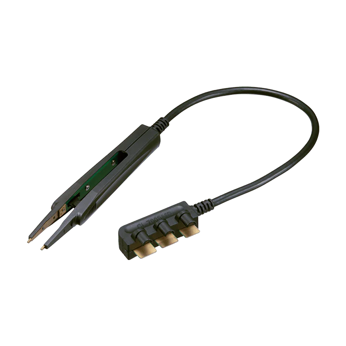 CL-700SMD | Clip Lead Adapter - Tweezers Type - Yuha Electric
