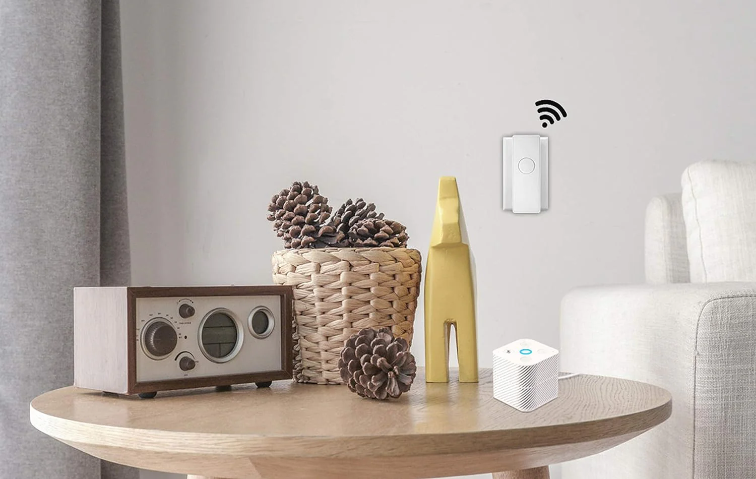 Smart Speaker Development Kit - Yuha Electric