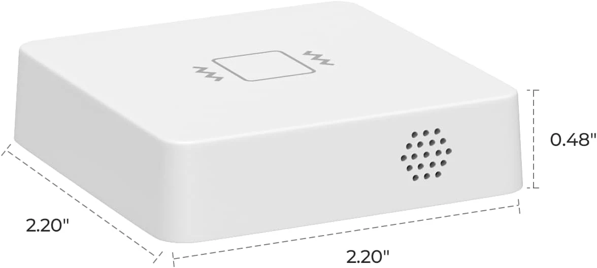 Vibration Sensor - Yuha Electric