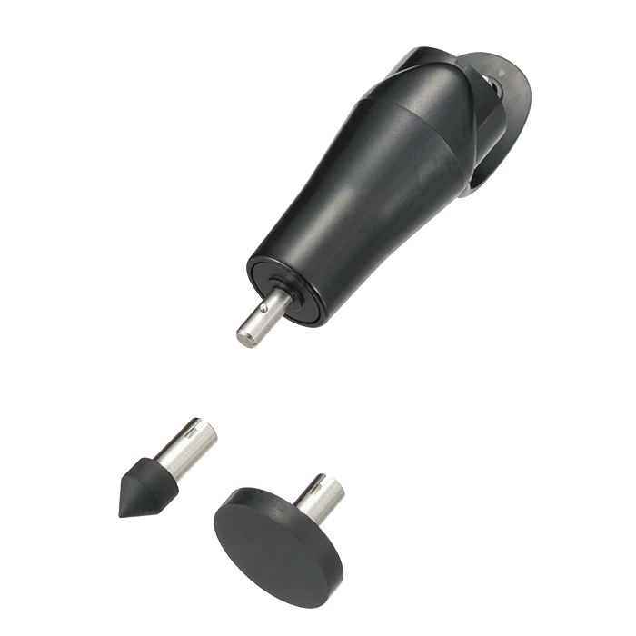 ENC-3 | Contact Measurement Attachment (for SE300 Tachometer) - Yuha Electric