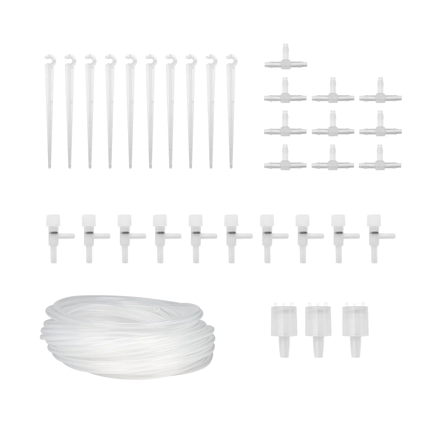 Smart Watering Kit - Yuha Electric