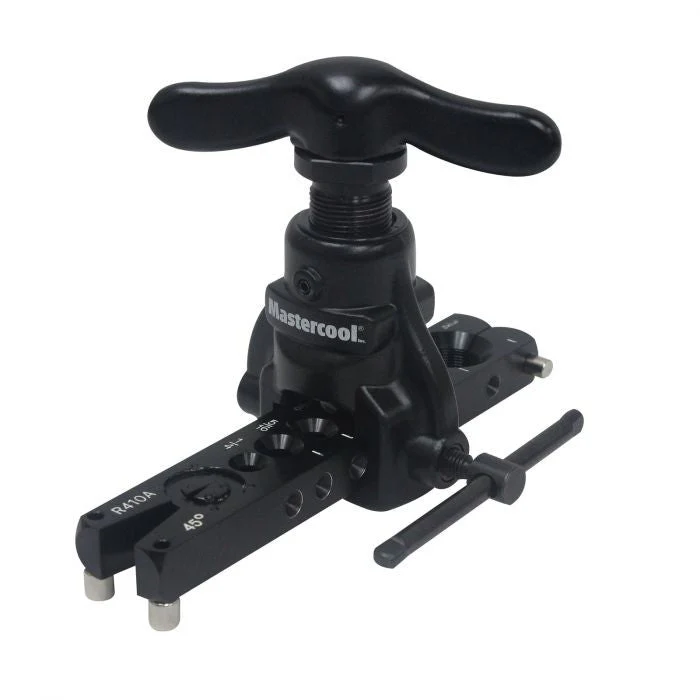 Mastercool Replacement Flare Dies Set 6 Sizes 1/4