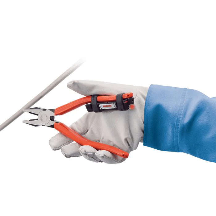 KDP10 | Voltage Detector / Supporter - Yuha Electric