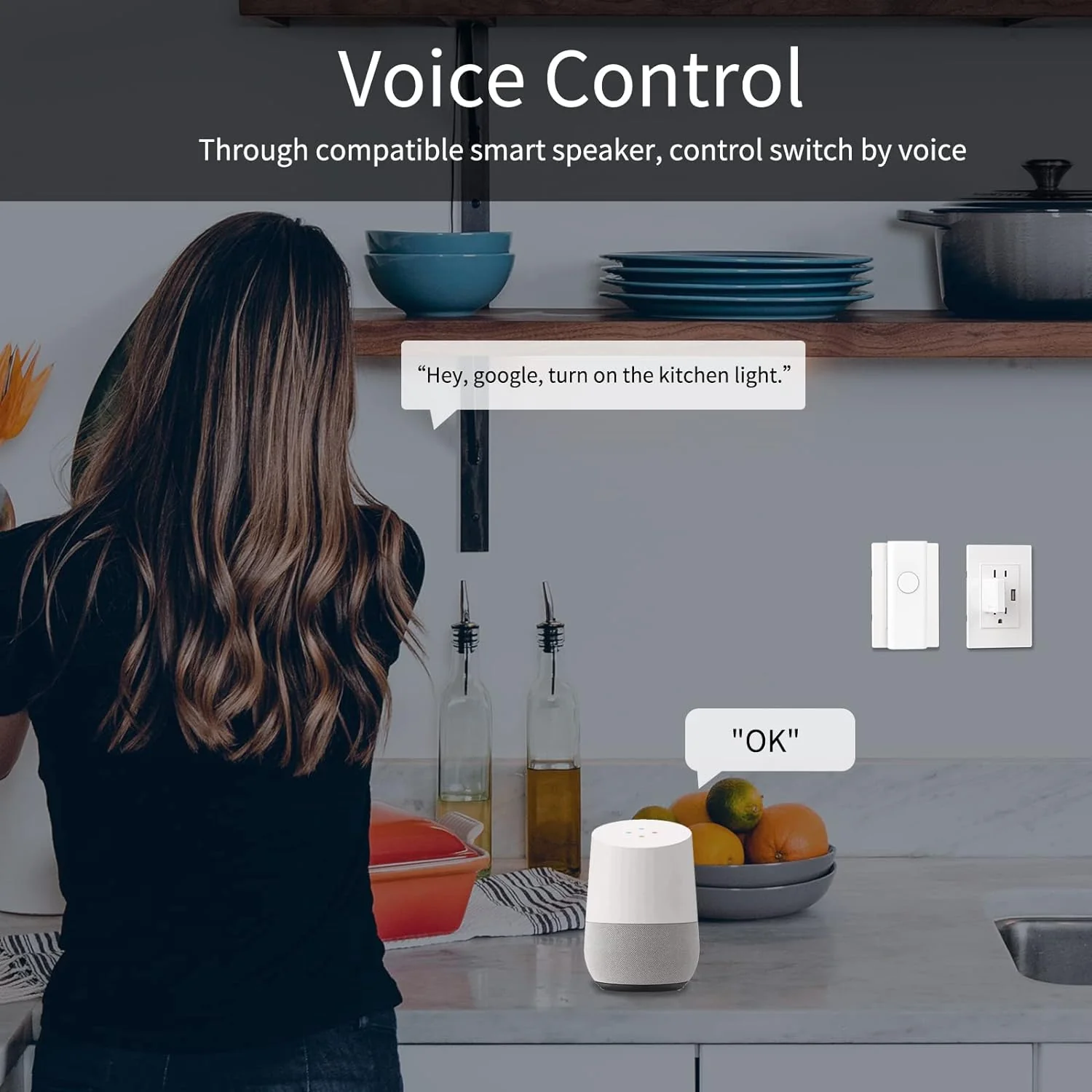 Zigbee Starter Kit With Smart Switch Gen 3 - Yuha Electric
