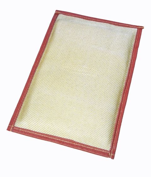 Rothenberger Supermat High Temperature Soldering Protective Mat 67023 - Yuha Electric