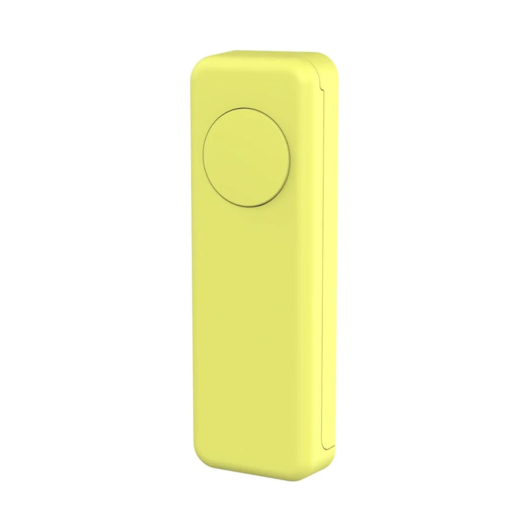 Smart Button - Yuha Electric