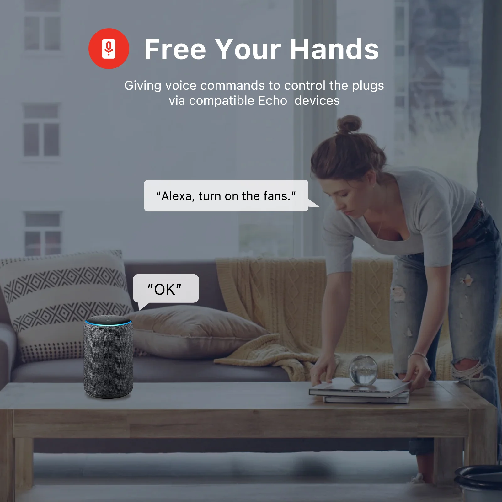 Smart Plug Gen2 (Power Metering) - Yuha Electric