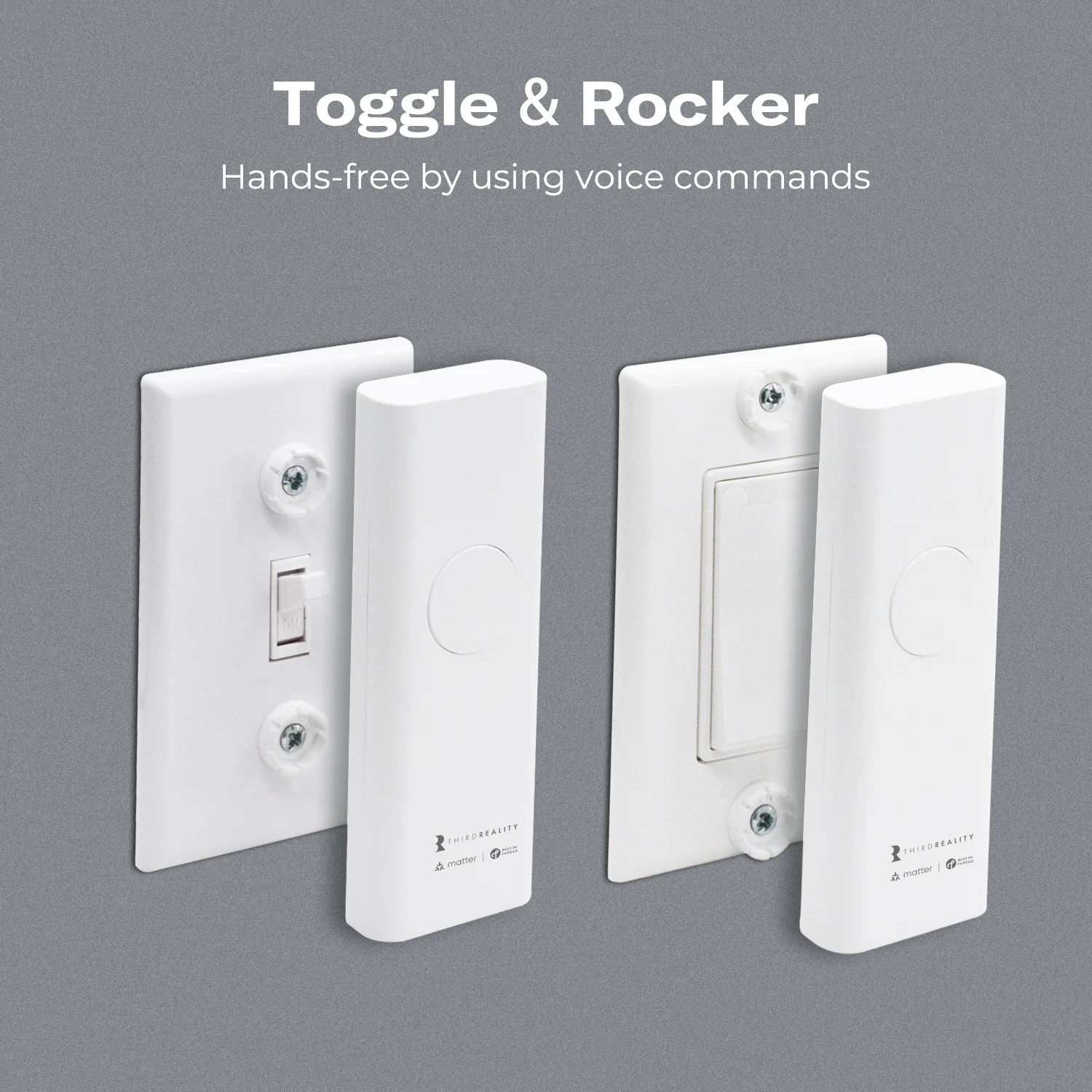 Smart Switch MT1 - Yuha Electric