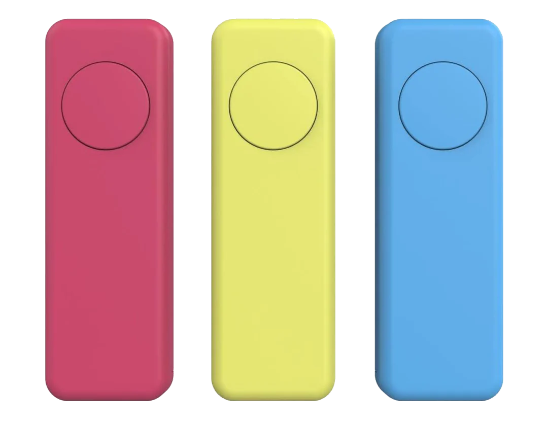 Smart Button - Yuha Electric