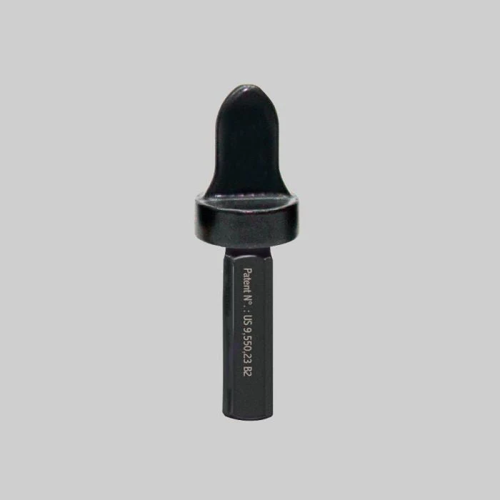 Spin Swaging Tool 22mm - Yuha Electric