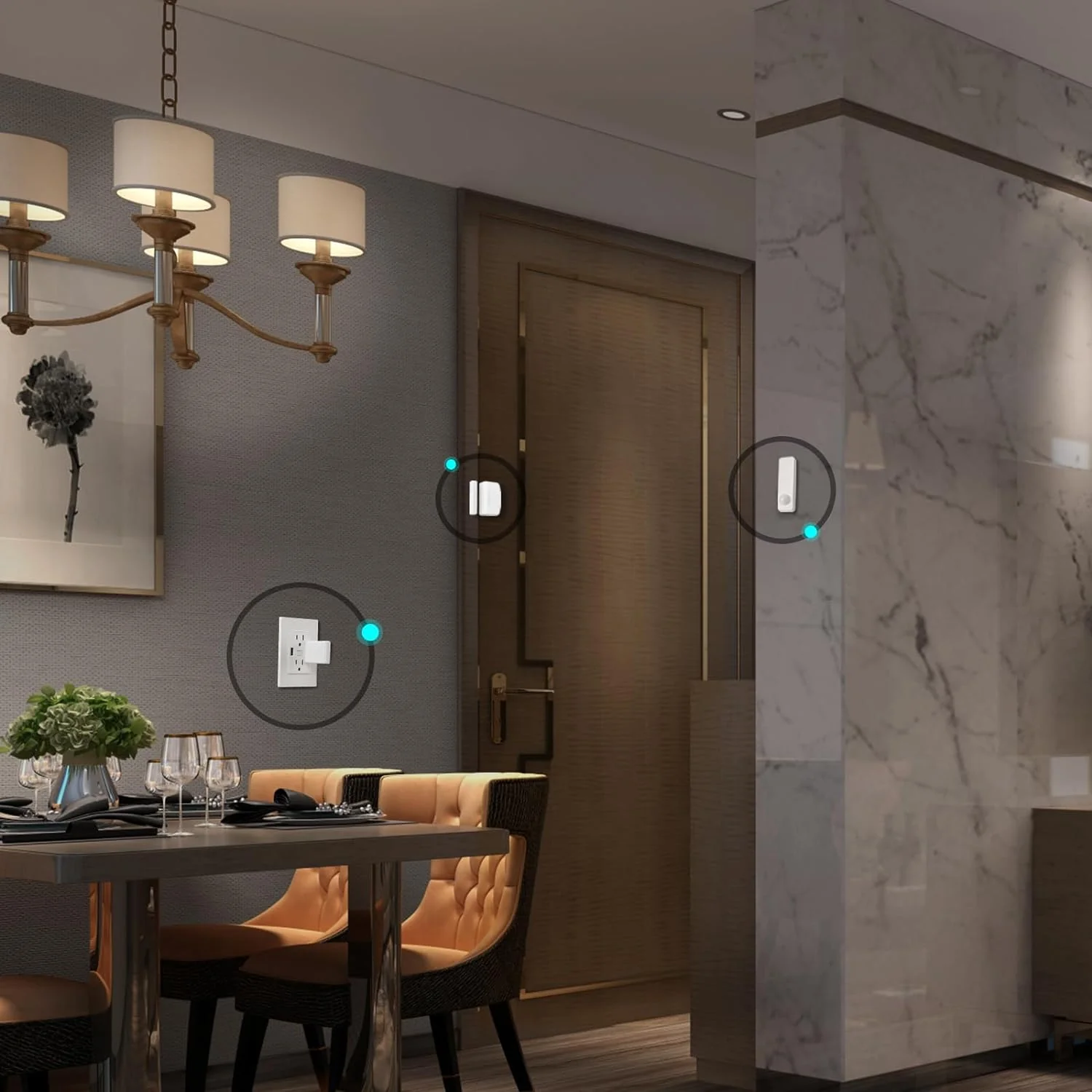 Smart Hub Gen2 Plus - Yuha Electric