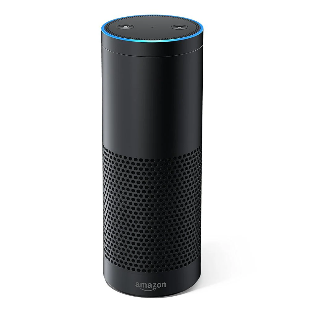 Smart Home Voice Control-Amazon Echo - Yuha Electric
