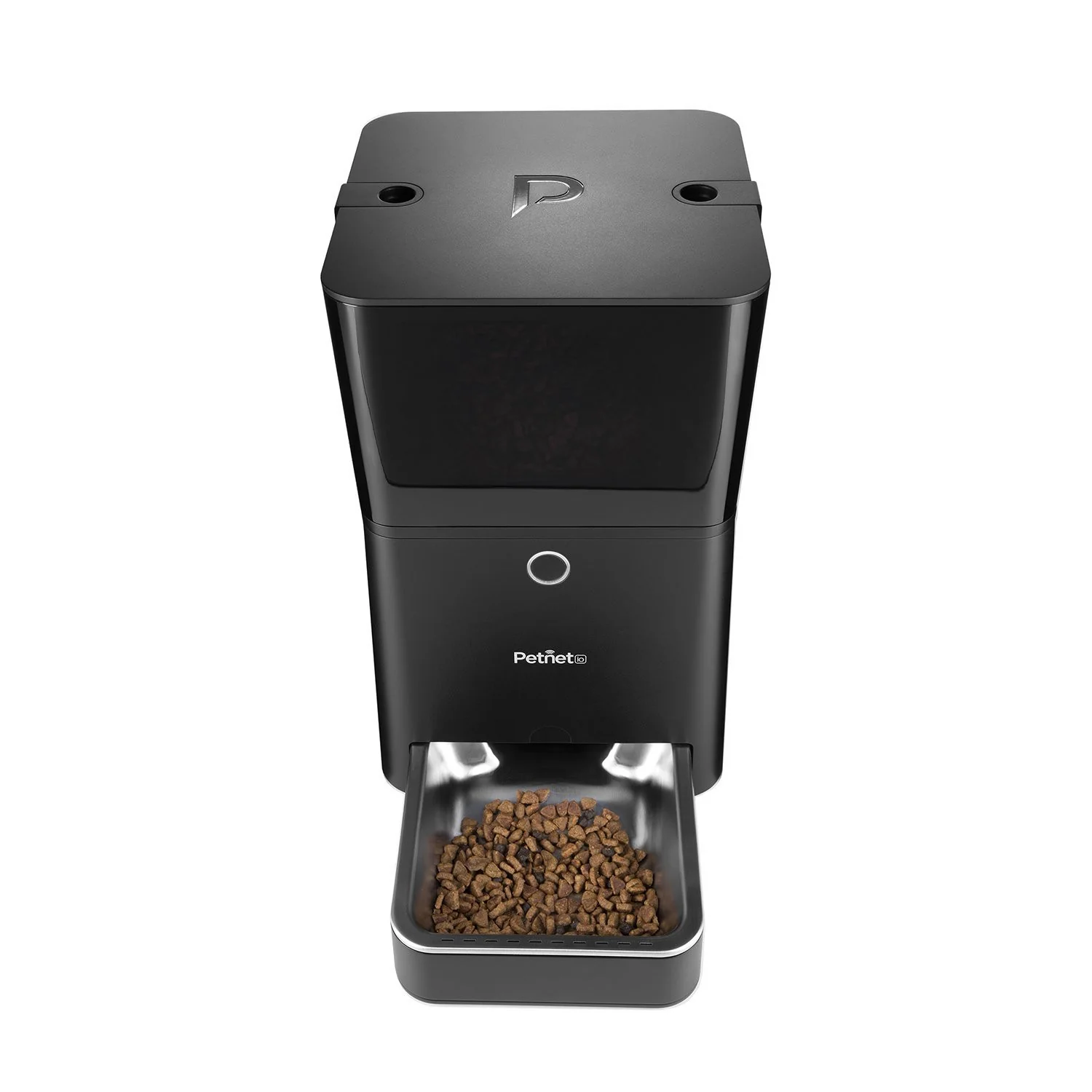 Smart Pet Feeder- Petnet SmartFeeder - Automatic Pet Feeding from Your Smartphone - Yuha Electric