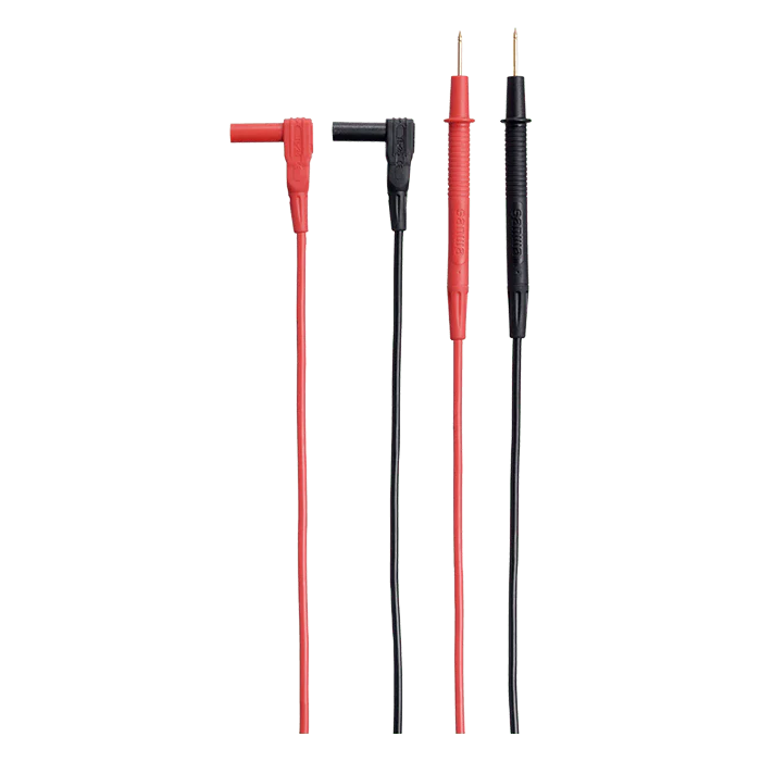 TL-25a | Replacement Test Leads - Yuha Electric