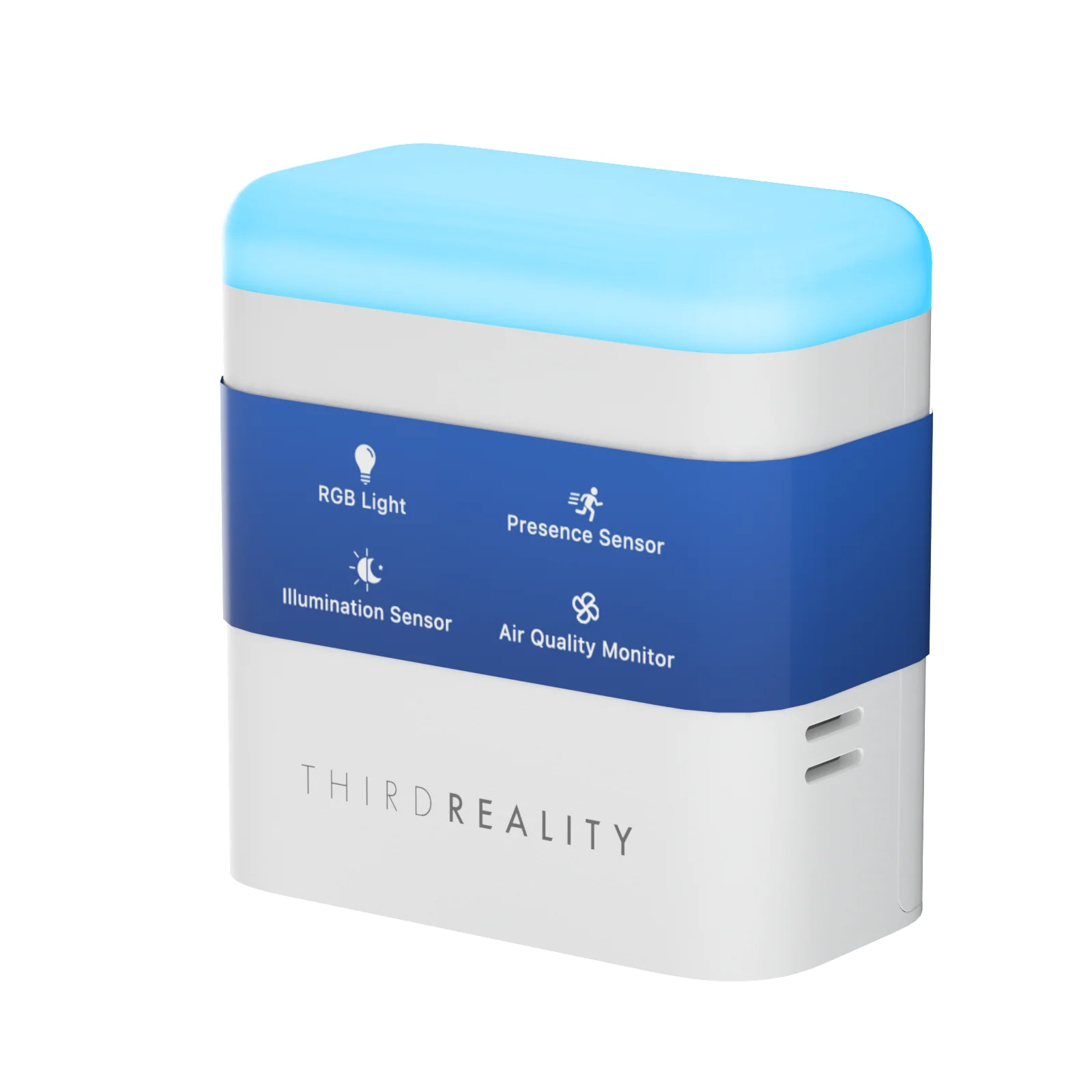 Smart Presence Sensor R3 - Yuha Electric