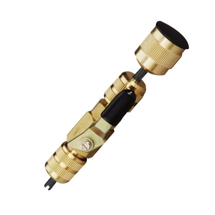 Mastercool 91490 Standard Valve Core Remover Installer Tool - Yuha Electric