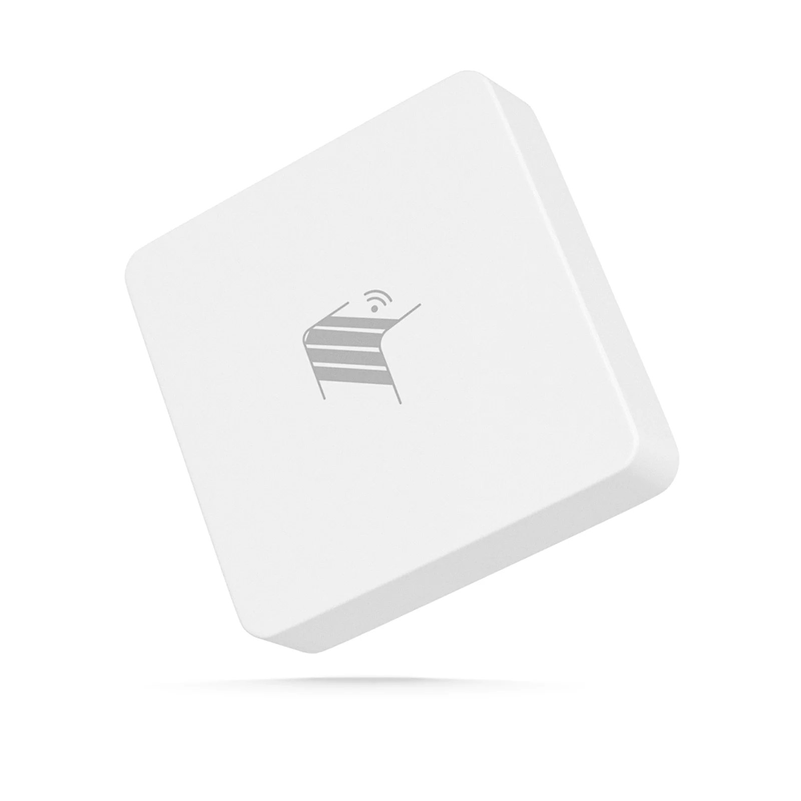 Smart Garage Door Tilt Sensor - Yuha Electric