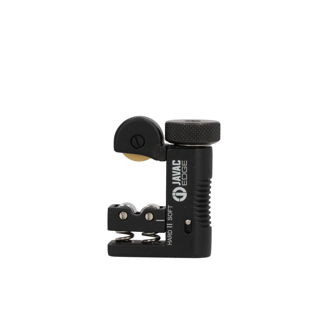 Javac Edge Mini Tube Cutter 1/8