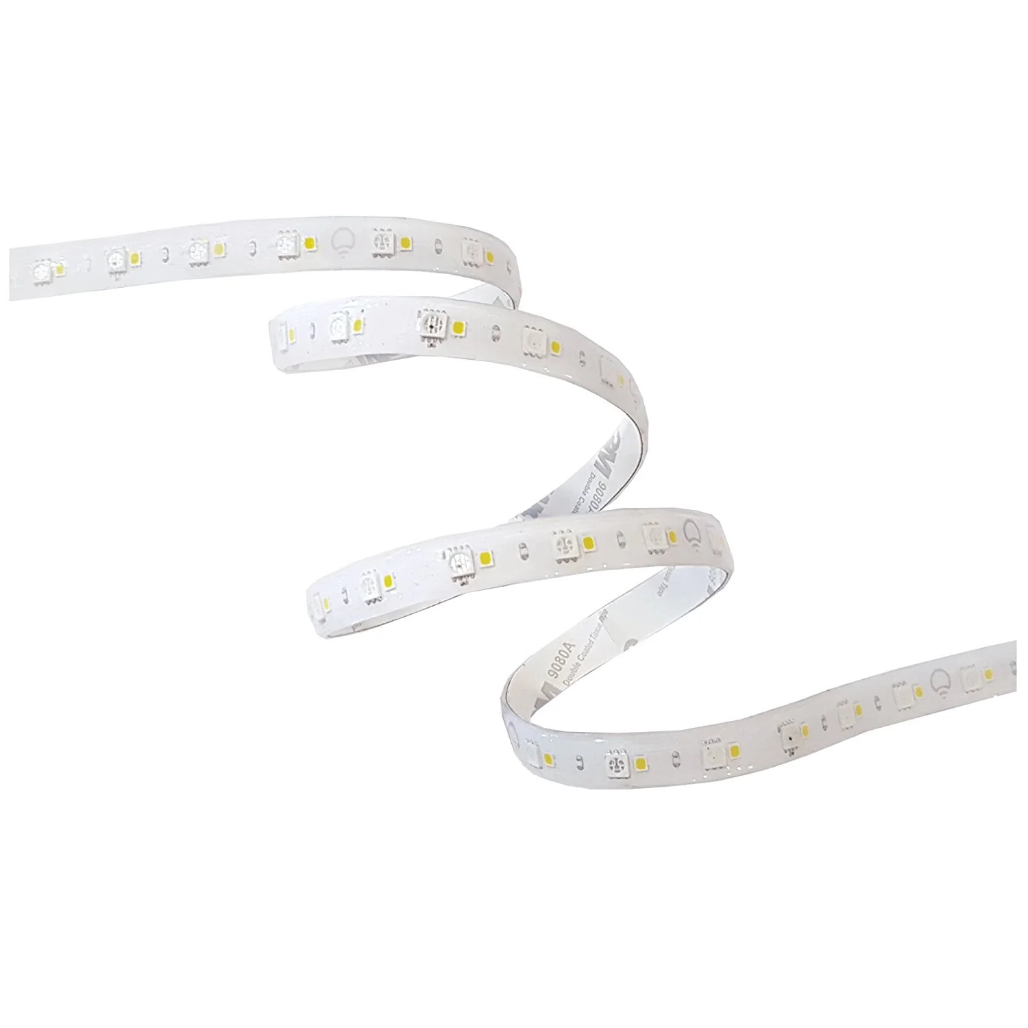 Smart Lighting- LIFX Z (Starter Kit) Wi-Fi Smart LED Light Strip (Base + 2 meters of strip) - Yuha Electric
