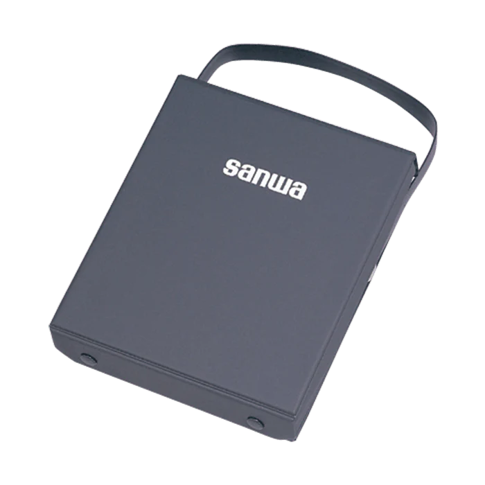 C-CA | Carrying Case - Yuha Electric