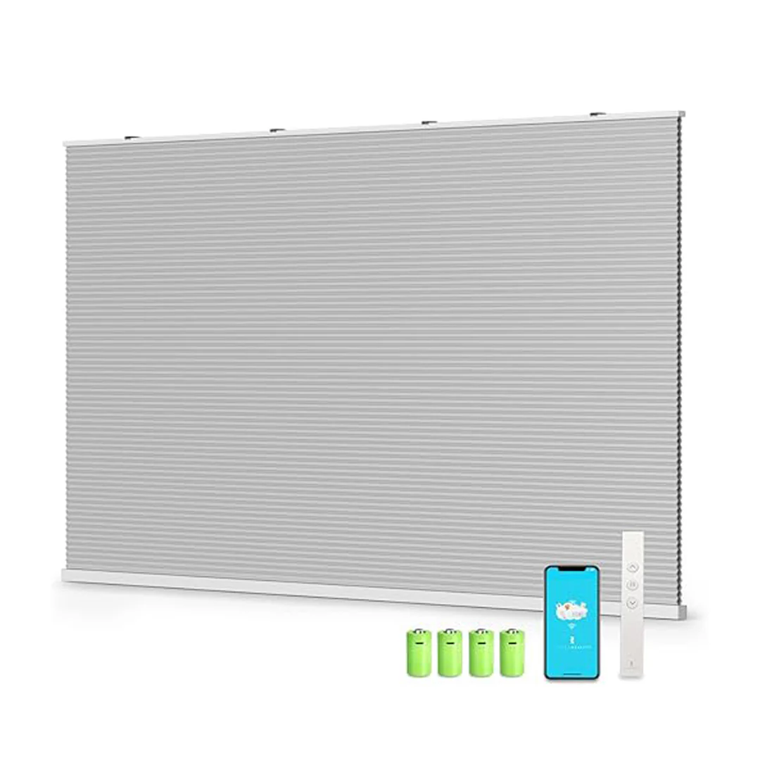 Smart Blind Gen2 - Yuha Electric